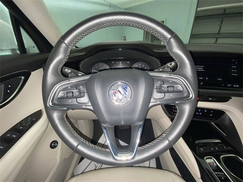 Used 2023 Buick Envision Essence image 14