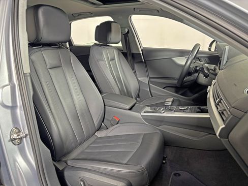 Used 2018 Audi A4 2.0T Premium w/ Convenience Package image 34