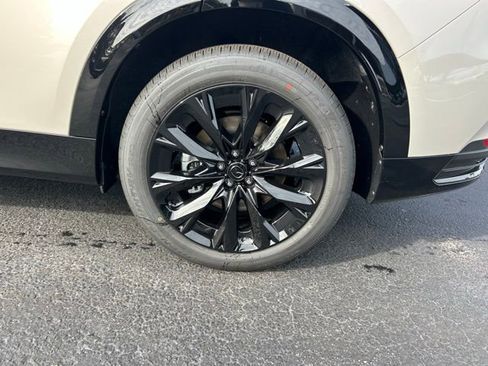 New 2026 MAZDA CX-90 3.3 Turbo S w/ Premium Package image 5