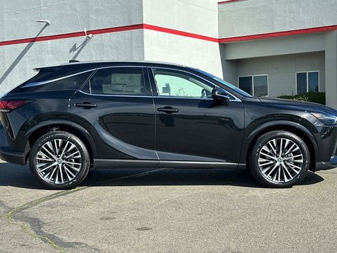 New 2026 Lexus RX 350 Premium Plus image 6