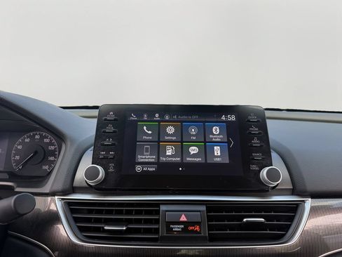 Used 2022 Honda Accord Sport Special Edition image 15