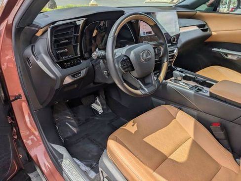 Used 2023 Lexus RX 350 Premium Plus w/ Accessory Package (Z1) FWD image 13