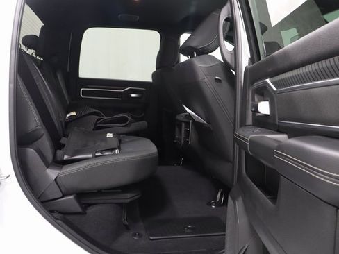 New 2026 RAM 3500 Big Horn image 16