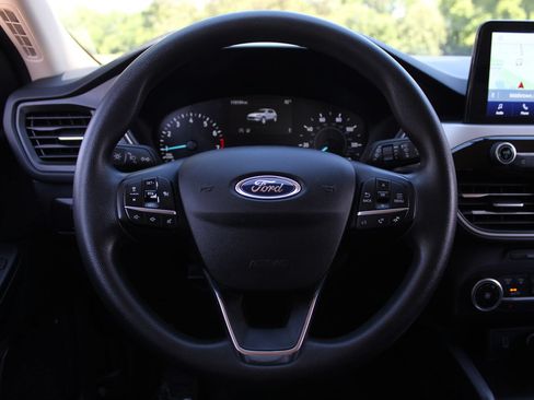 Used 2020 Ford Escape SE AWD/4WD image 15