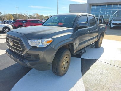 Used 2023 Toyota Tacoma SR