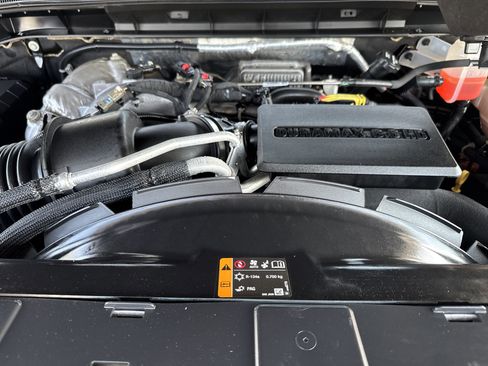 Used 2021 GMC Sierra 2500 AT4 w/ AT4 Premium Plus Package image 33