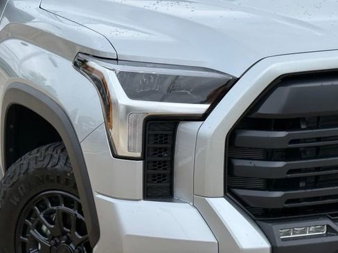 Used 2026 Toyota Tundra SR5 image 3