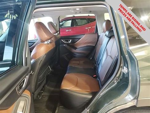Used 2022 Subaru Forester Touring image 15