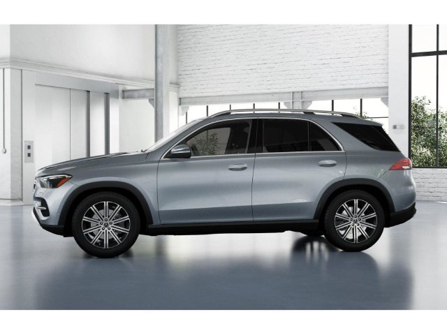 New 2025 Mercedes-Benz GLE 350 4MATIC image 35