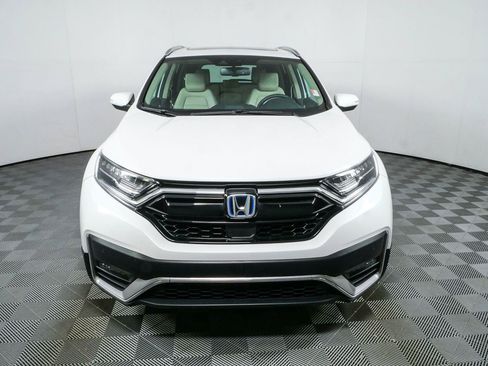 Used 2022 Honda CR-V Touring image 27
