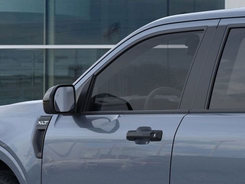 New 2026 Ford Maverick XLT w/ Equipment Group 301A image 22