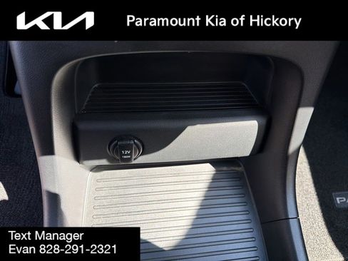 Used 2026 Hyundai Palisade Limited FWD image 28