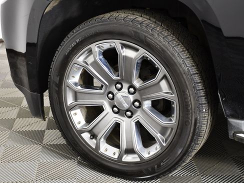 Used 2015 GMC Yukon Denali w/ Open Road Package AWD/4WD image 59