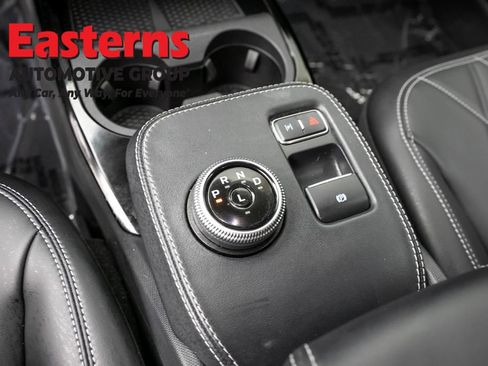 Used 2023 Ford Mustang Mach-E Select AWD/4WD image 12