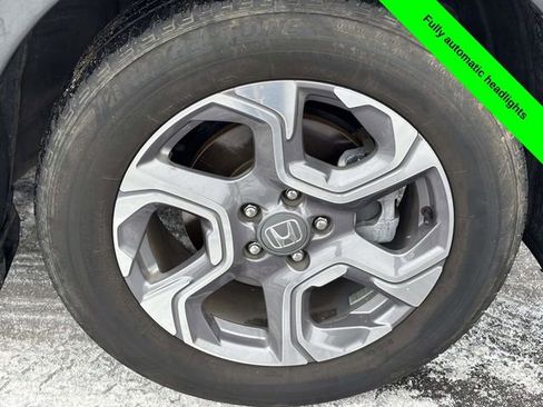 Used 2019 Honda CR-V EX image 31