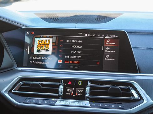 Certified 2023 BMW X5 sDrive40i w/ Premium Package image 14