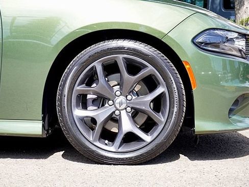 Used 2019 Dodge Charger R/T RWD image 8