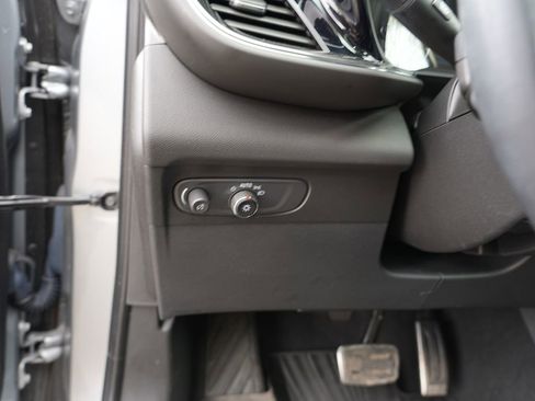 Used 2023 Buick Envision Preferred w/ Sport Touring Package image 16