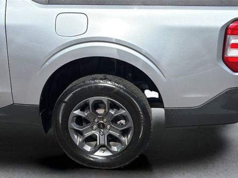 Used 2022 Ford Maverick XLT w/ Equipment Group 300A Standard image 33
