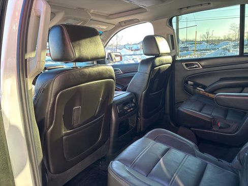 Used 2016 GMC Yukon Denali w/ Open Road Package image 21