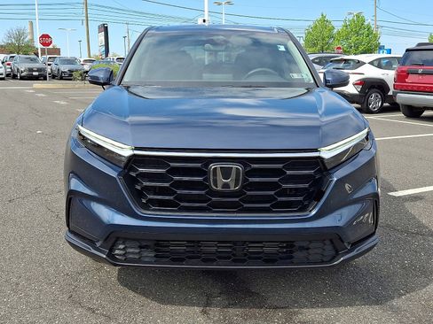 Certified 2024 Honda CR-V LX image 2