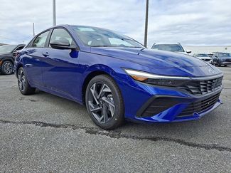 New 2026 Hyundai Elantra Sport video 1