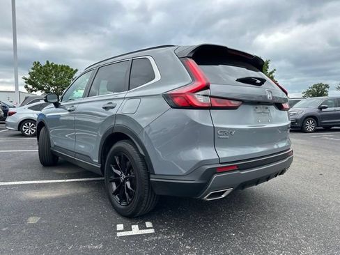 Used 2024 Honda CR-V Sport image 10
