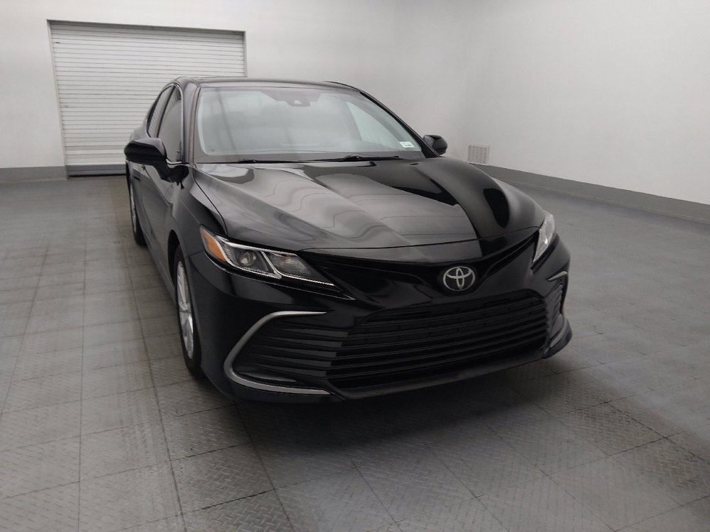 Used 2023 Toyota Camry LE FWD image 14