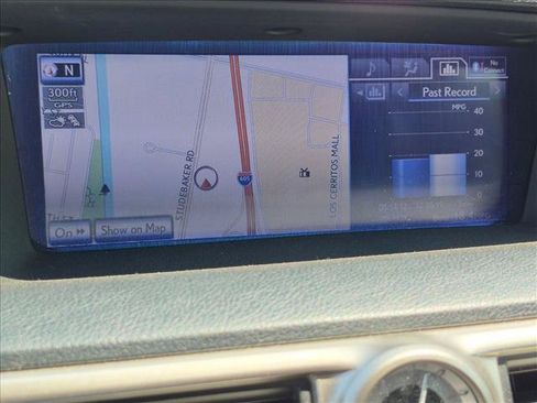 Used 2013 Lexus GS 350 w/ Luxury Pkg RWD image 16