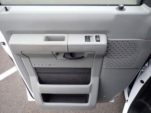 New 2026 Ford E-350 and Econoline 350 Super Duty w/ Power Equipment Group image 17