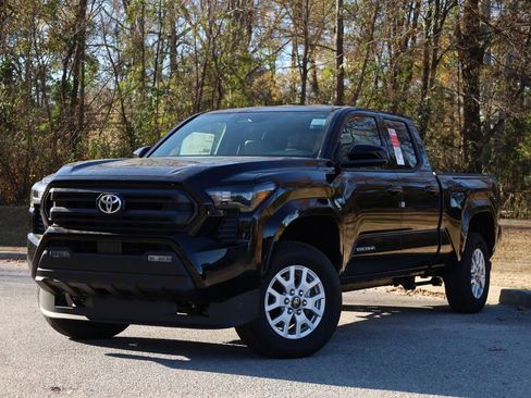 New 2025 Toyota Tacoma SR5 image 1