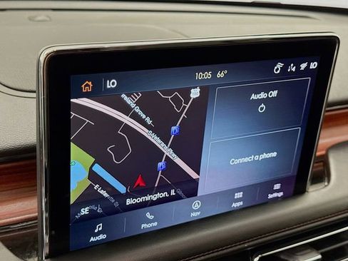 Used 2022 Lincoln Aviator Reserve w/ Elements Package Plus image 15