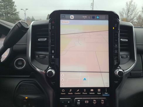 New 2025 RAM 2500 Laramie image 24