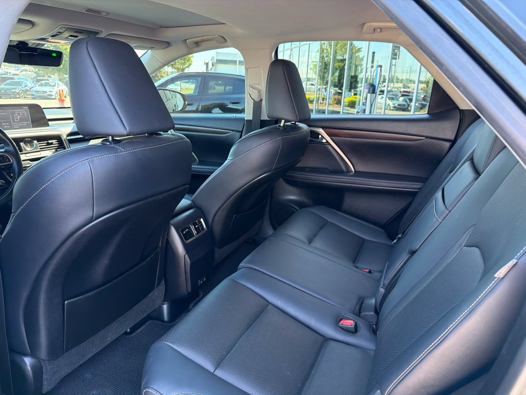 Used 2021 Lexus RX 350 FWD w/ Premium Package image 27