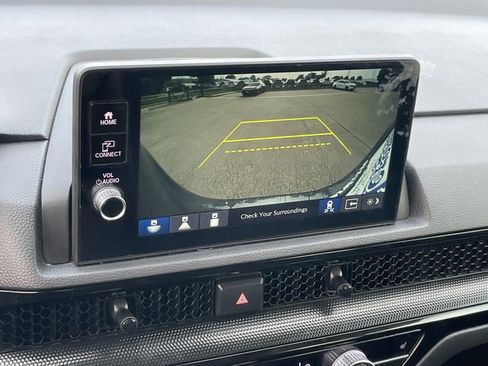 Used 2026 Honda CR-V EX-L image 17