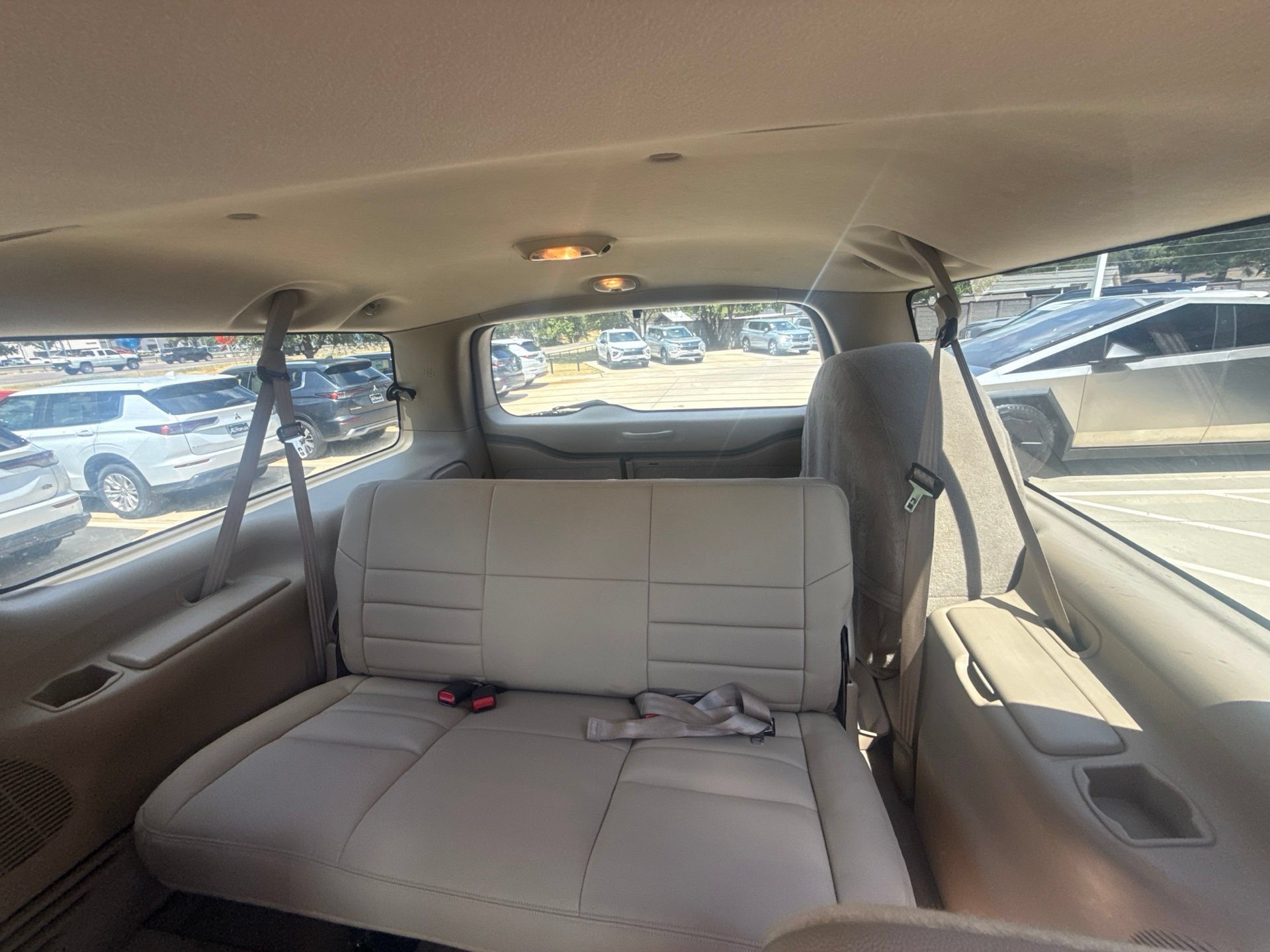 Used 2005 Ford Excursion Limited AWD/4WD image 5