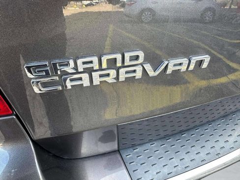 Used 2019 Dodge Grand Caravan GT image 26