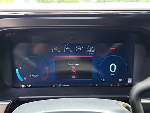 New 2025 Ford F250 Lariat w/ Lariat Ultimate Package image 28