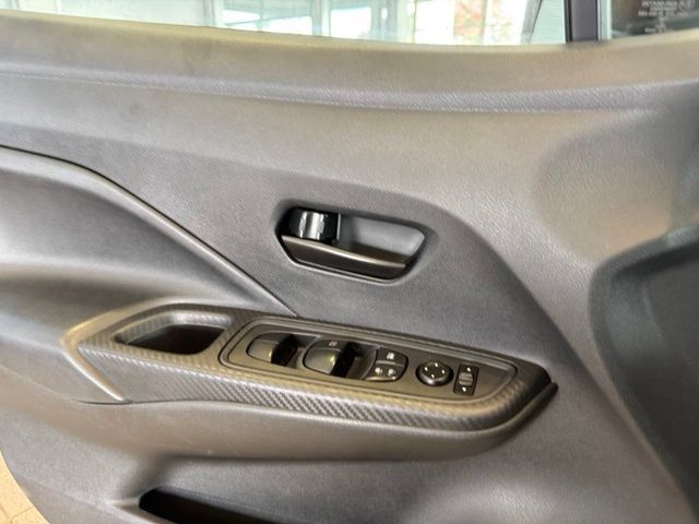 Used 2020 Nissan Versa S FWD image 22