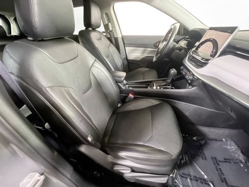 Used 2022 Jeep Compass Limited AWD/4WD image 26
