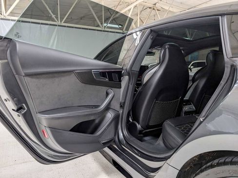 Used 2021 Audi RS 5 Sportback image 16