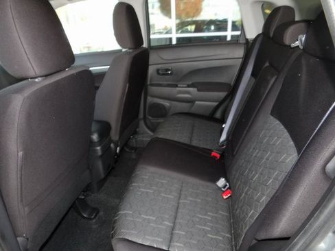 New 2024 Mitsubishi Outlander Sport ES image 14