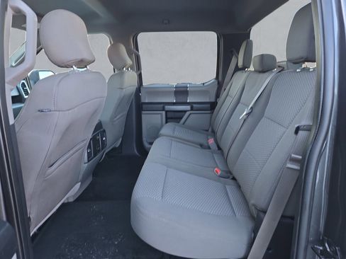 Used 2017 Ford F150 XLT w/ Trailer Tow Package image 23