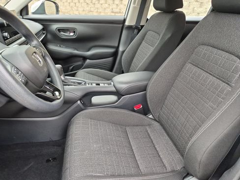 Used 2024 Honda HR-V LX image 25