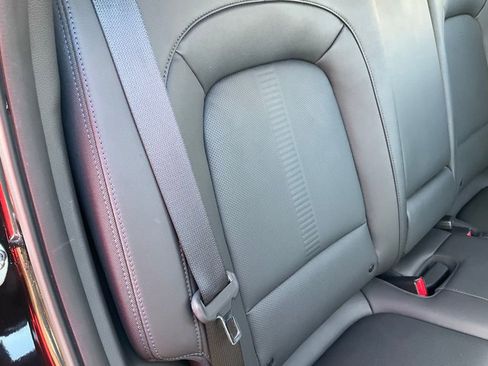 Used 2022 Hyundai Kona Limited w/ Cargo Package FWD image 51
