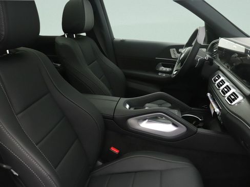 New 2026 Mercedes-Benz GLE 450 4MATIC image 7
