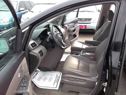 Used 2016 Honda Odyssey EX-L image 8