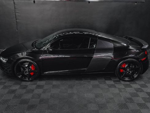 Used 2015 Audi R8 V8 AWD/4WD image 29