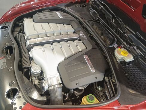 Used 2005 Bentley Continental GT image 41