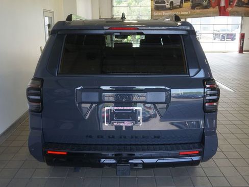 New 2026 Toyota 4Runner TRD Sport Premium AWD/4WD image 20